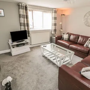 Starfish Apartment Whitby