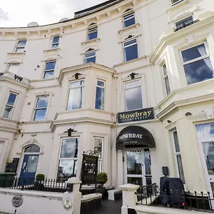 Mowbray 5 Apartment Bridlington