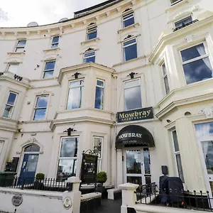 Mowbray 4 Apartment Bridlington